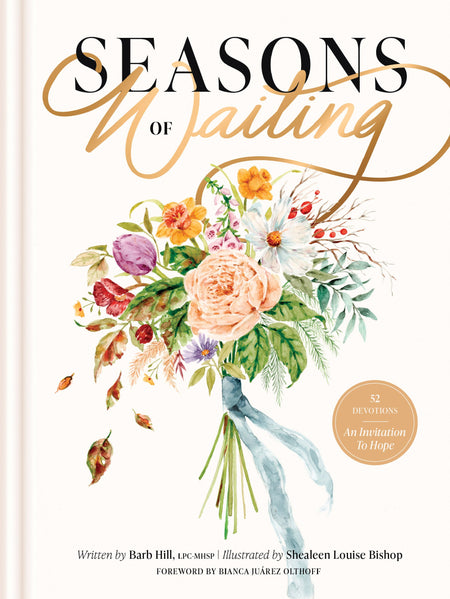 Seasons of Waiting by Tyndale