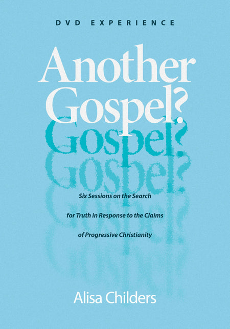 Another Gospel? DVD Experience by Tyndale
