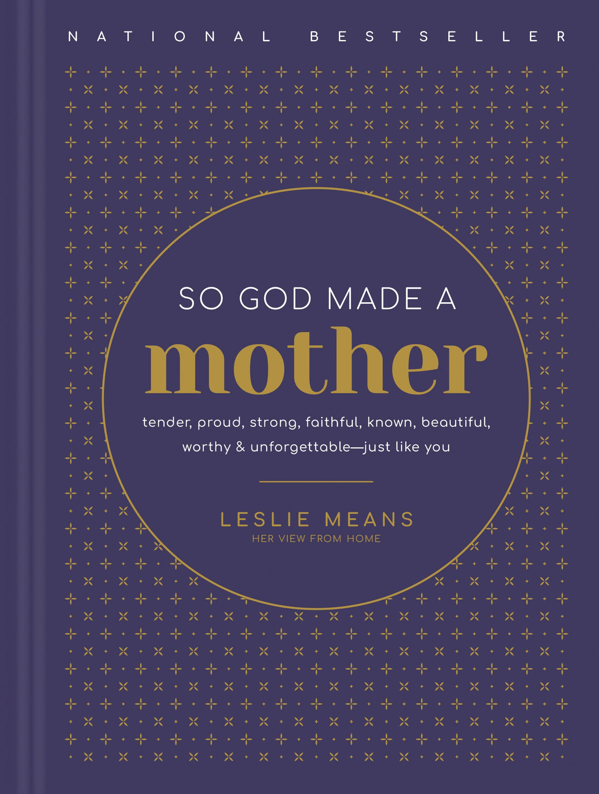 So God Made a Mother by Tyndale