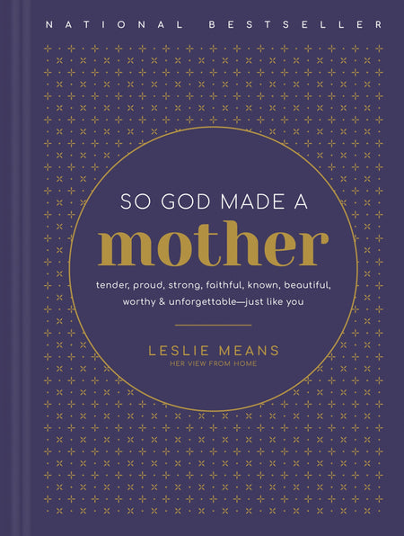 So God Made a Mother by Tyndale