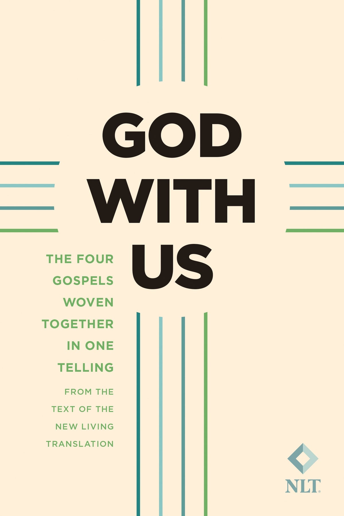 God with Us by Tyndale