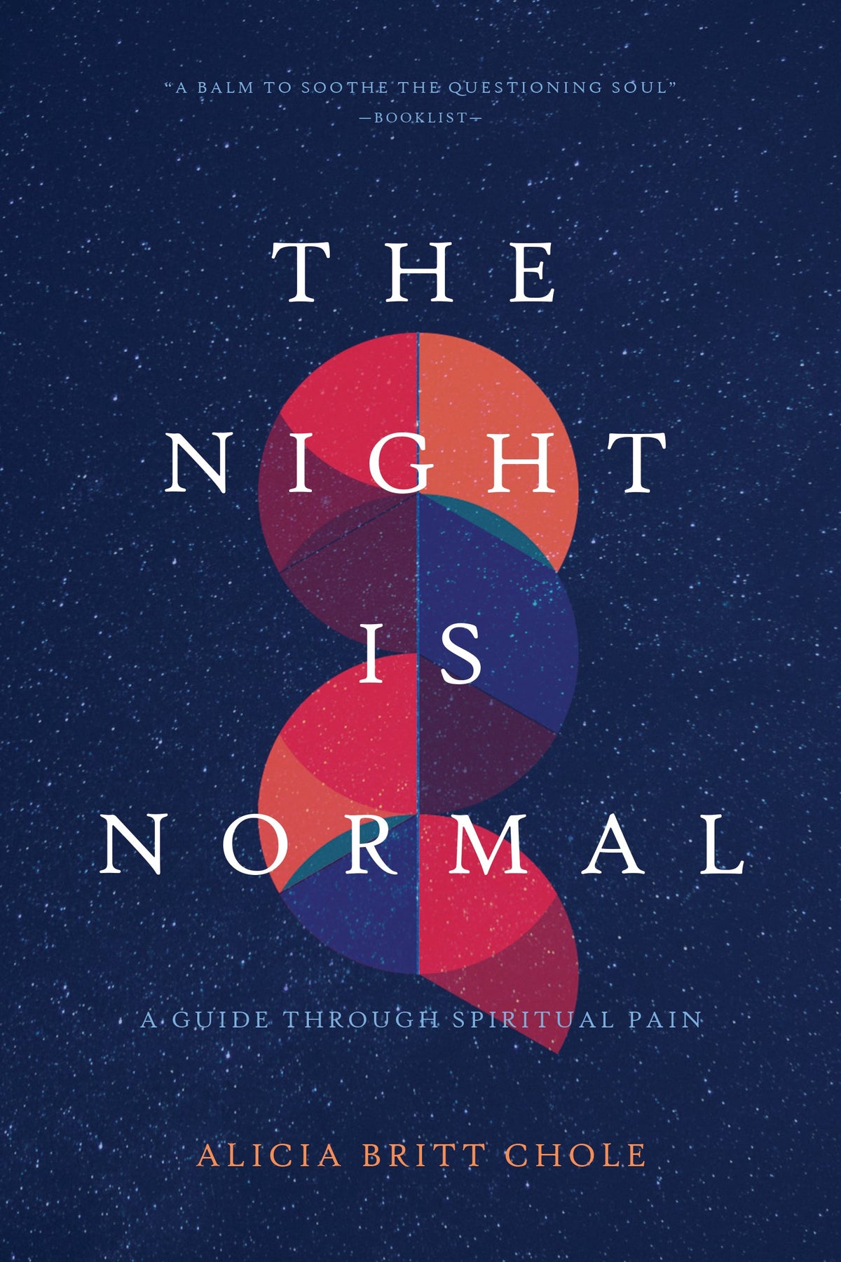 The Night Is Normal by Tyndale