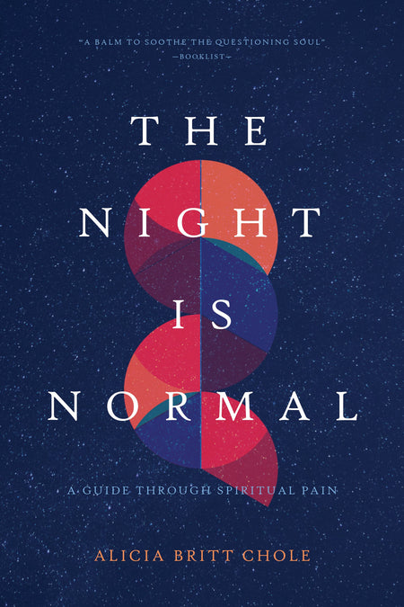 The Night Is Normal by Tyndale