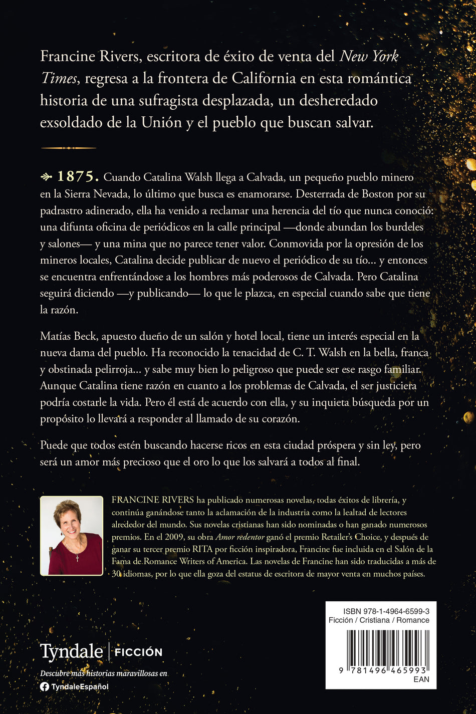 Esta mina mía by Tyndale, product view 2