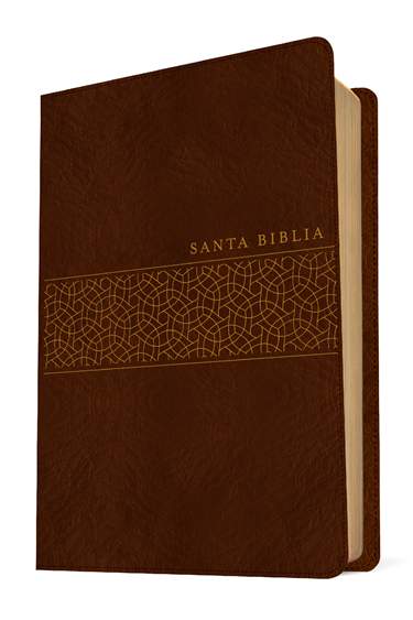 Santa Biblia NTV, Edición manual, letra gigante