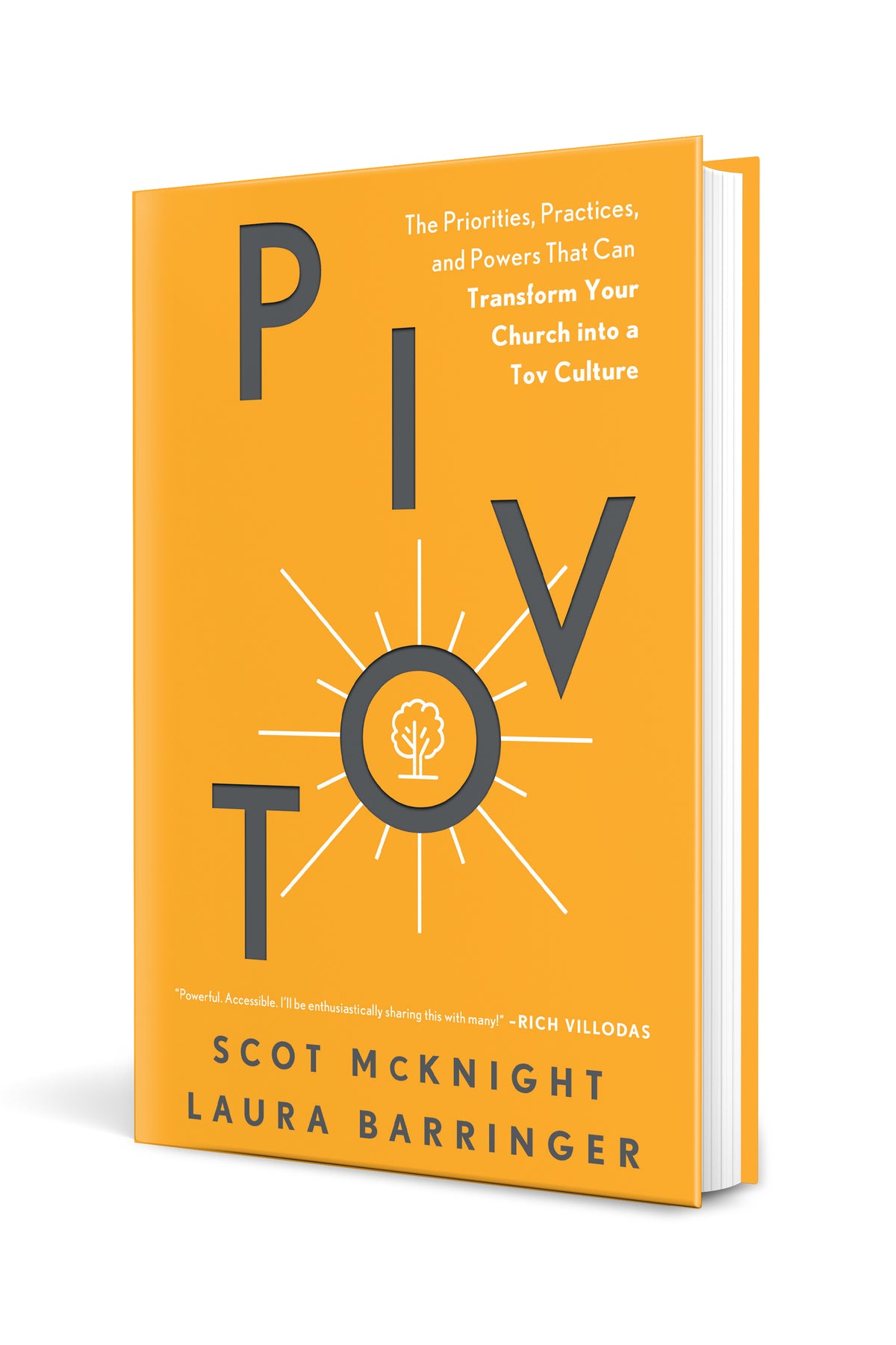 Pivot by Tyndale, product view 3
