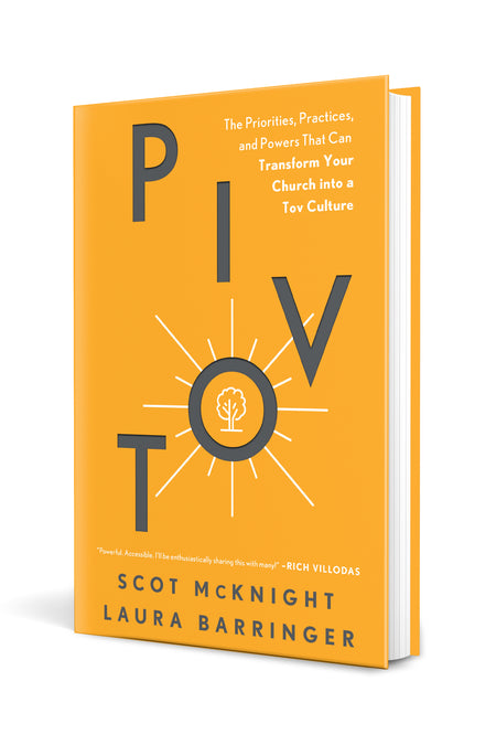 Pivot by Tyndale, product view 3