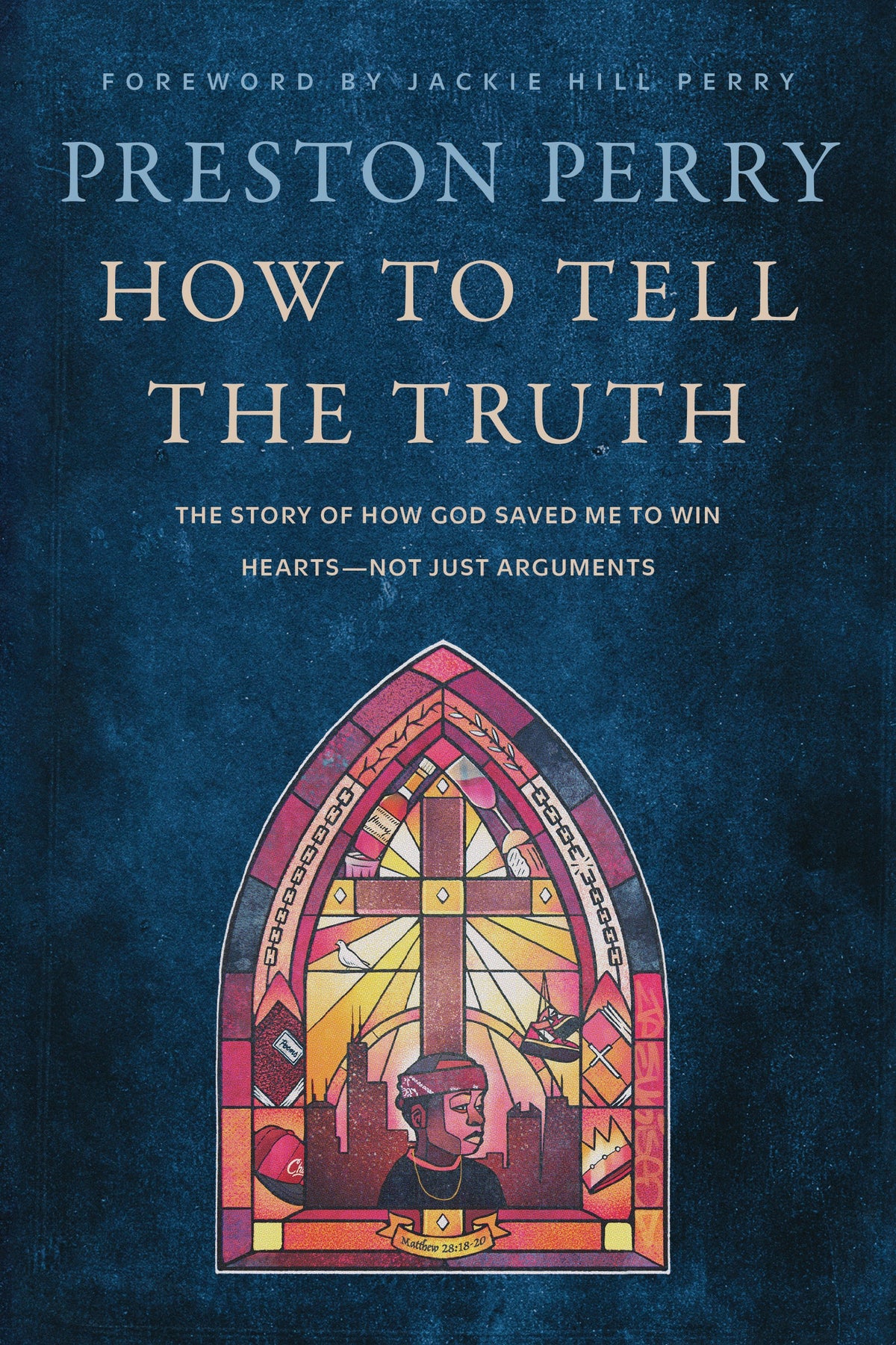 How to Tell the Truth by Tyndale