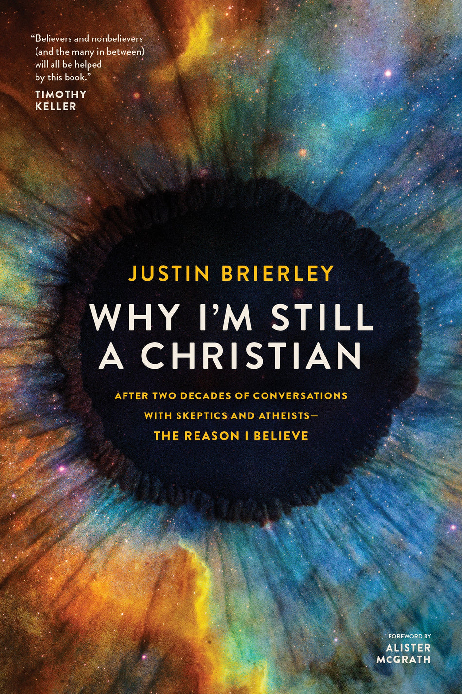 Why I'm Still a Christian by Tyndale