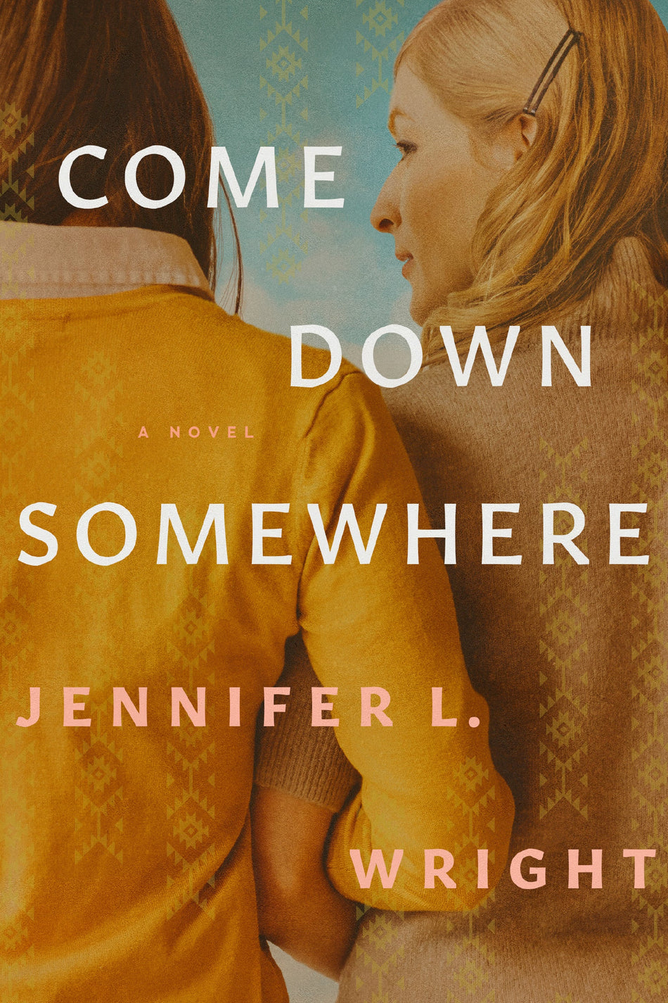 Come Down Somewhere by Tyndale
