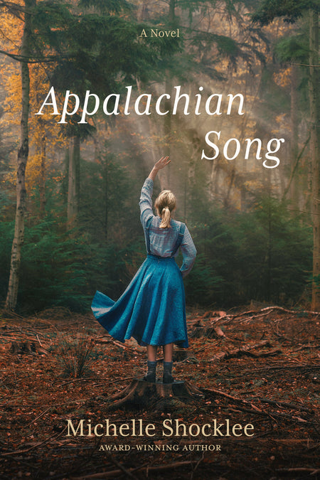 Appalachian Song by Tyndale