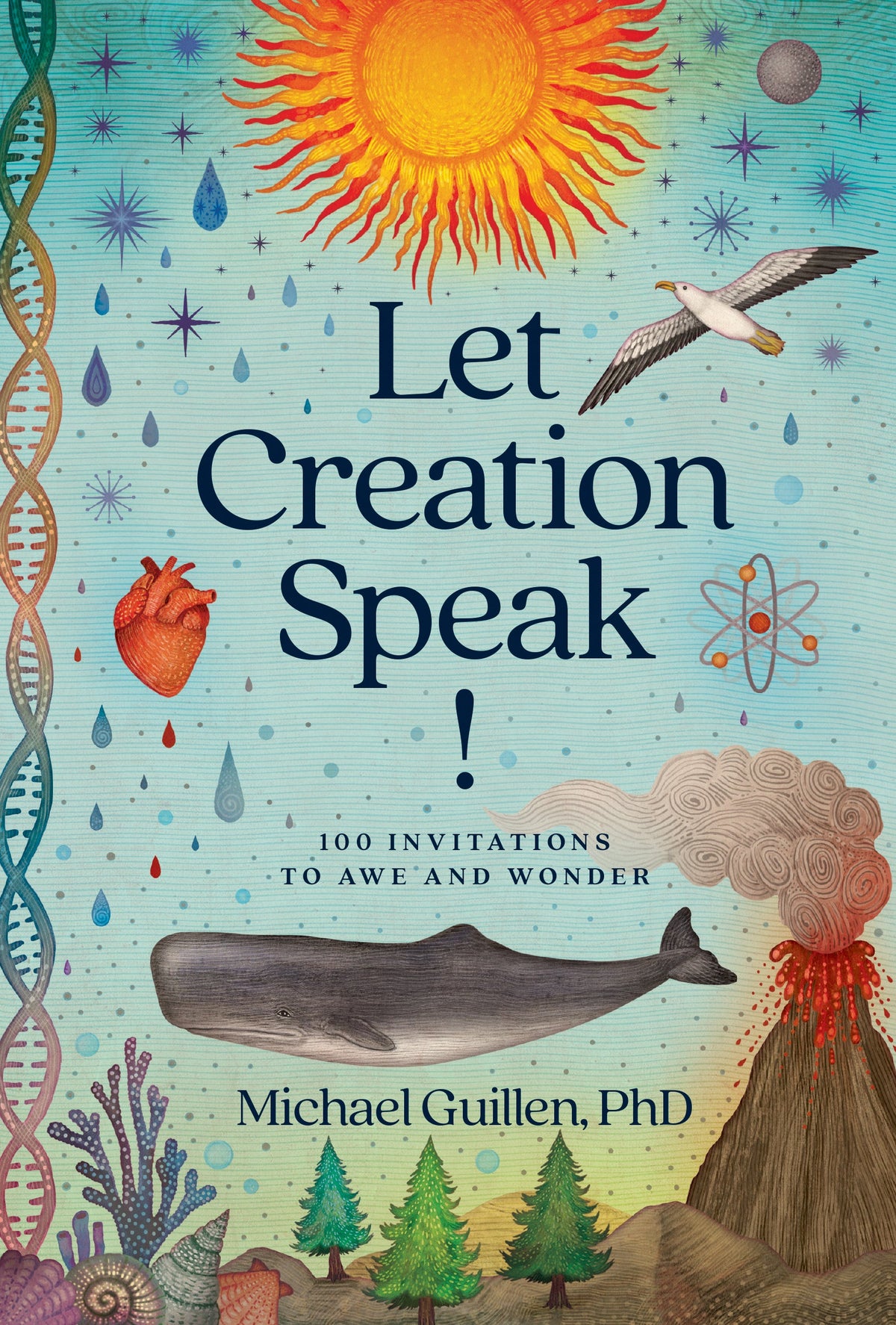 Let Creation Speak! by Tyndale