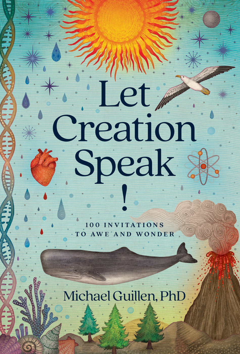 Let Creation Speak! by Tyndale