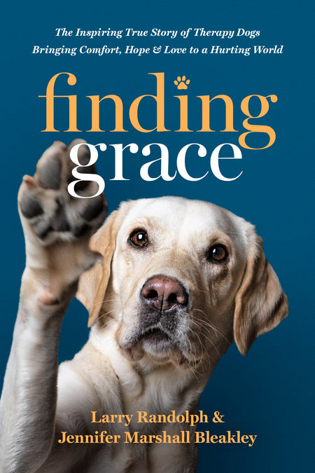 Finding Grace by Tyndale