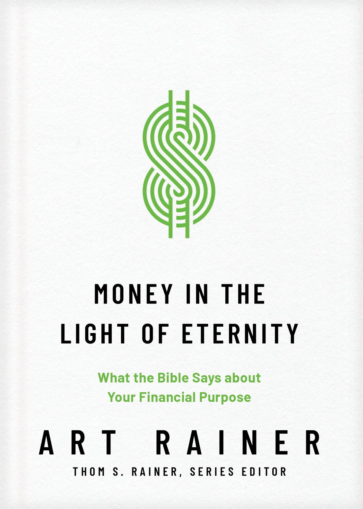 Money in the Light of Eternity by Tyndale