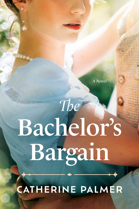 The Bachelor's Bargain by Tyndale