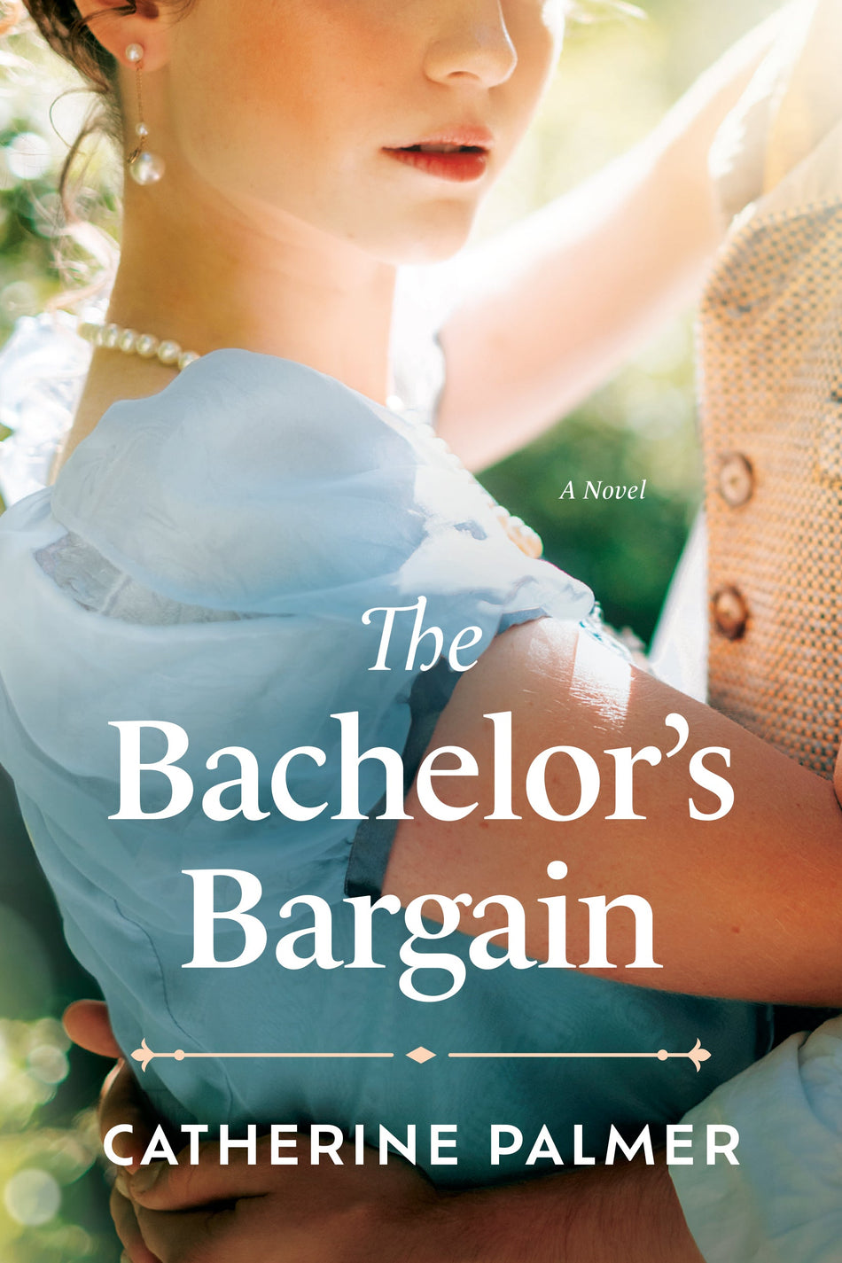 The Bachelor's Bargain by Tyndale
