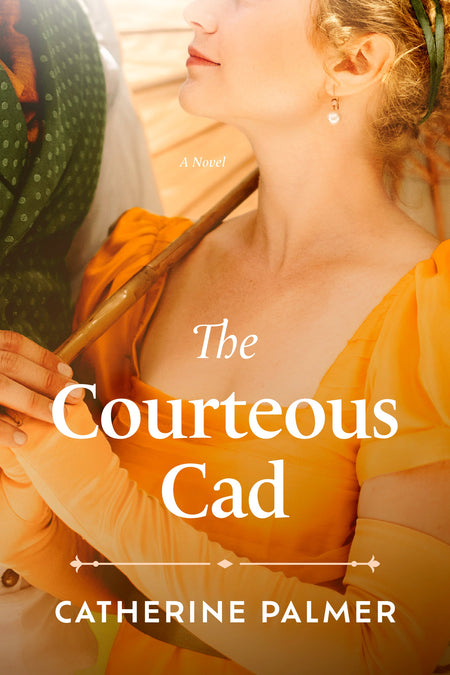 The Courteous Cad by Tyndale