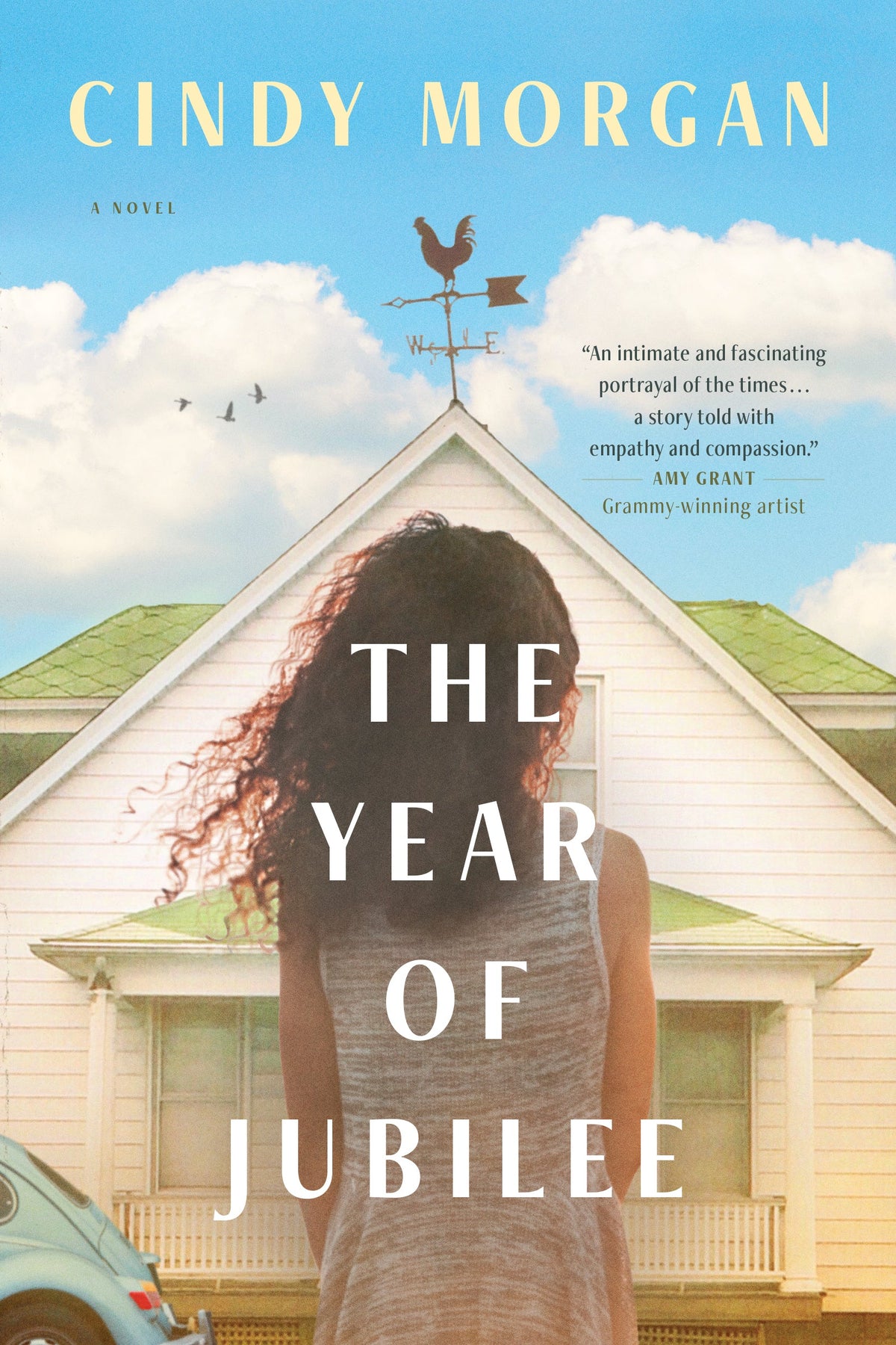 The Year of Jubilee by Tyndale