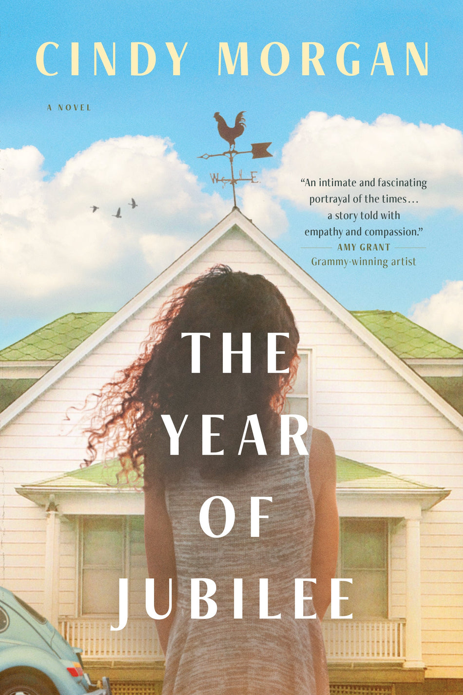 The Year of Jubilee by Tyndale