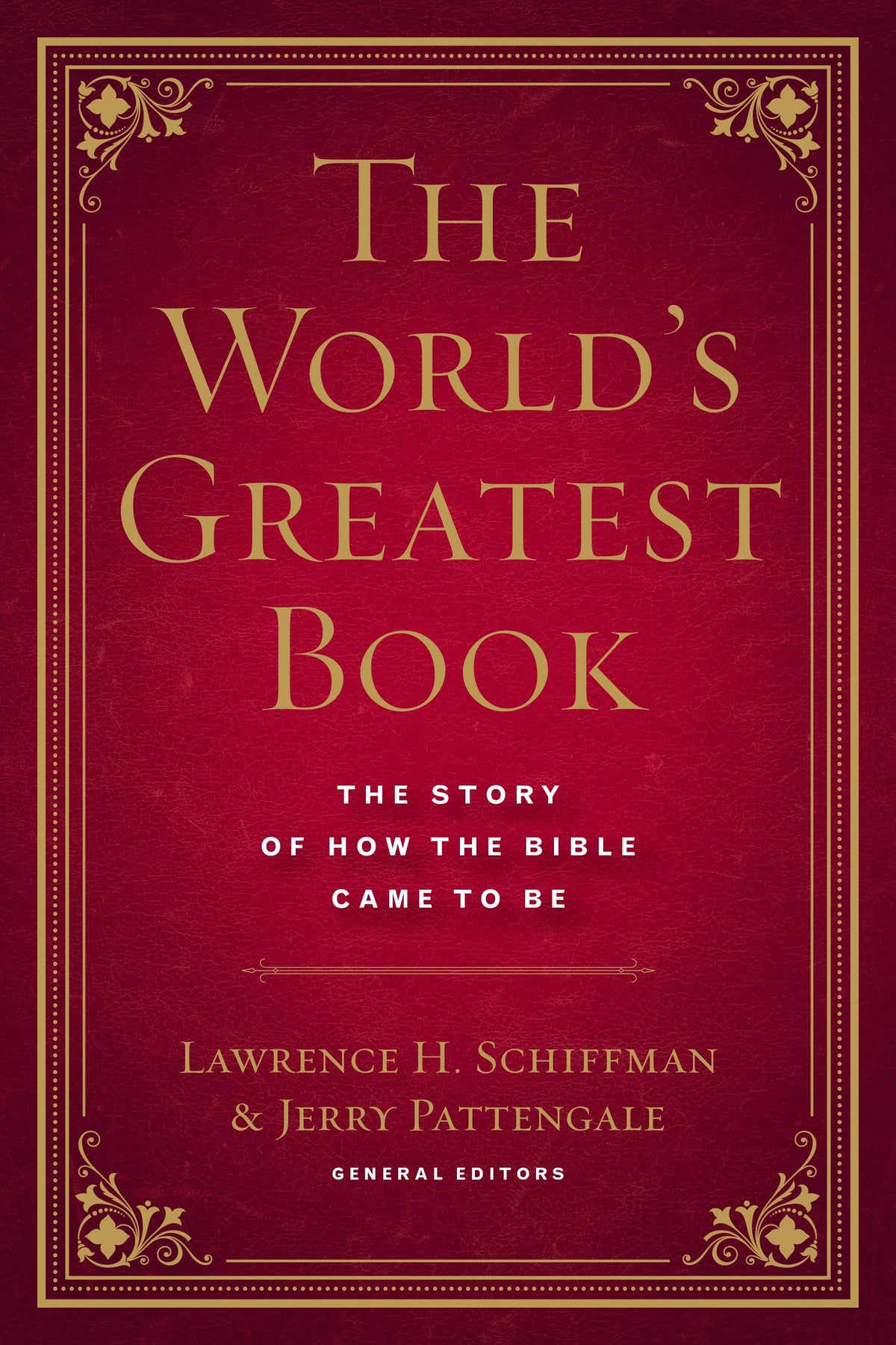 The World's Greatest Book by Tyndale
