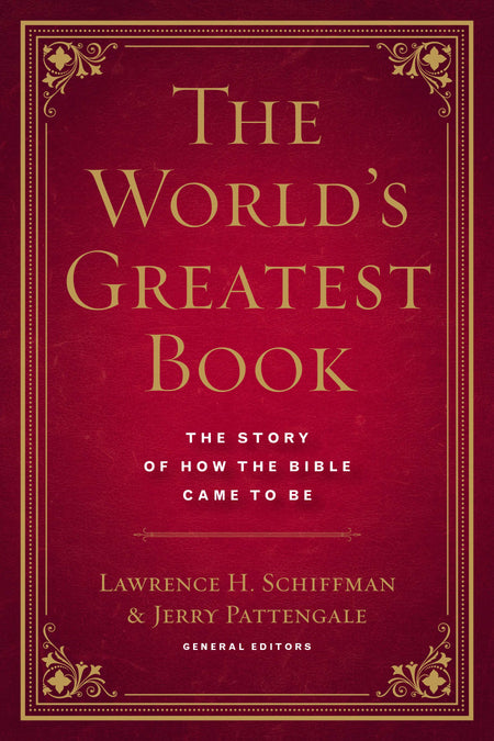 The World's Greatest Book by Tyndale
