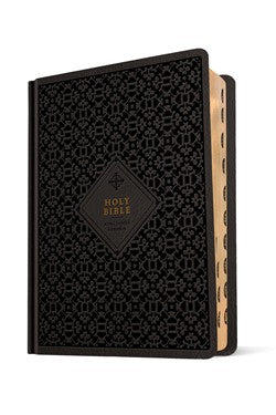 KJV Wide Margin Bible, Filament Enabled