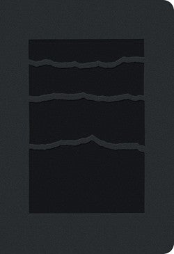 KJV Wide Margin Bible, Filament Enabled