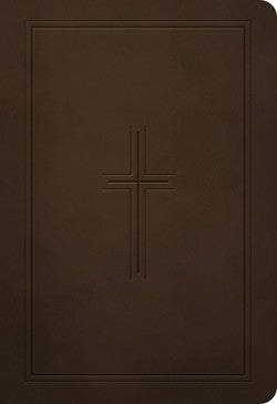 KJV Wide Margin Bible, Filament Enabled