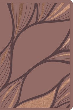 Santa Biblia NTV, Edición personal, letra grande