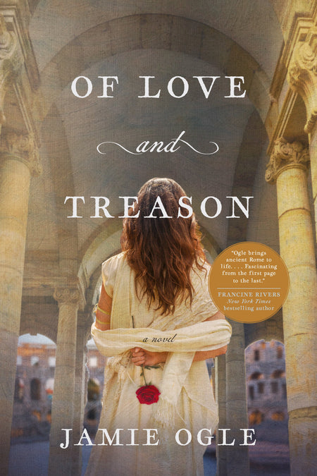 Of Love and Treason by Tyndale