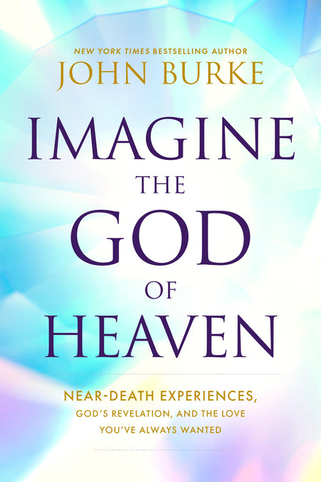 Imagine the God of Heaven by Tyndale