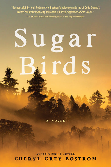Sugar Birds by Tyndale
