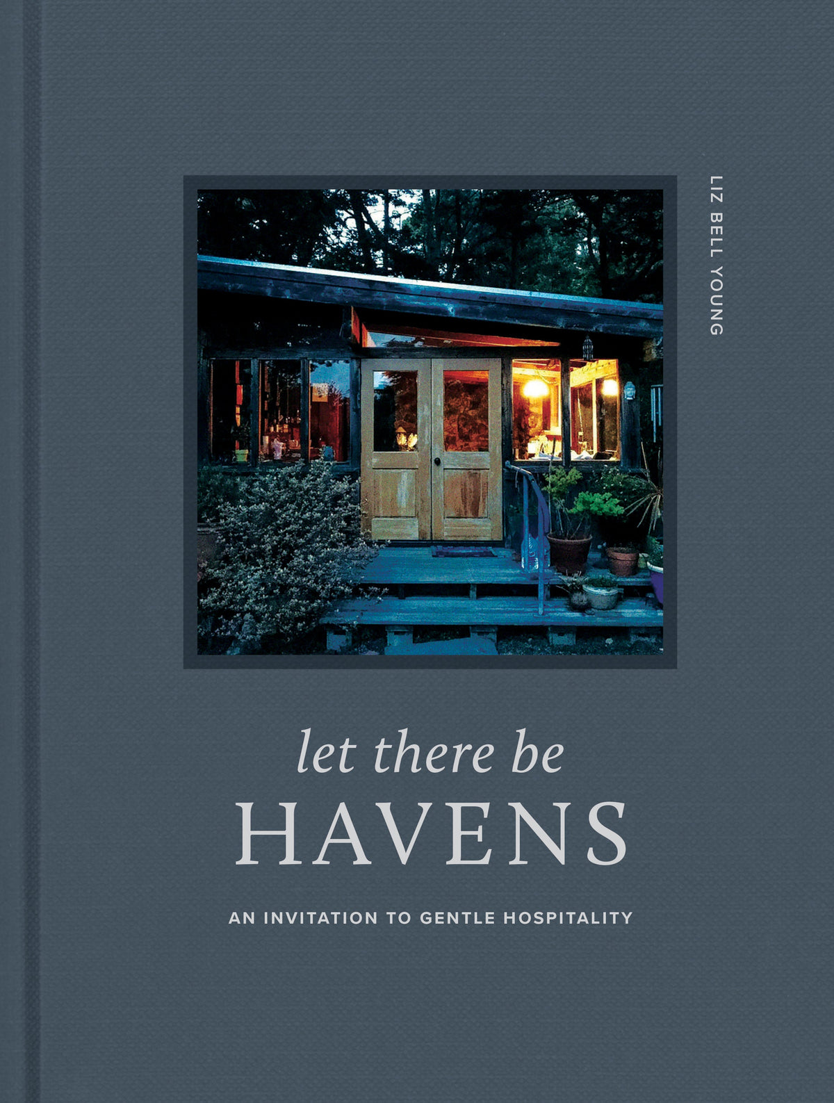 Let There Be Havens by Tyndale