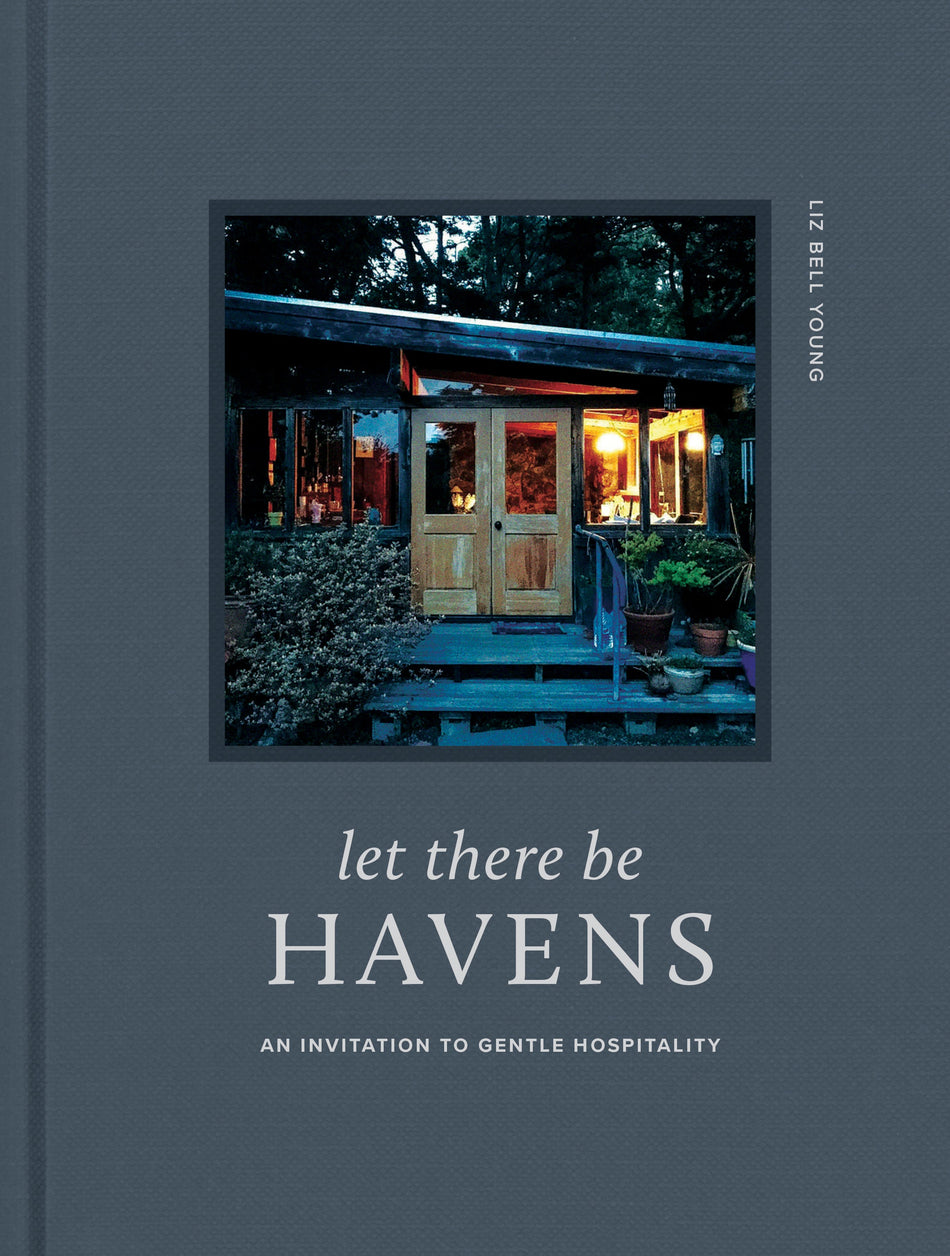 Let There Be Havens by Tyndale