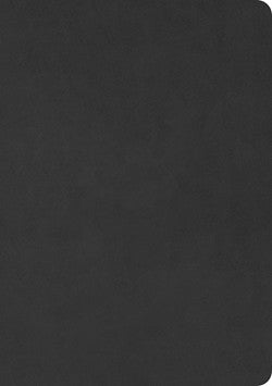 NLT Giant Print Premium Value Bible, Filament Enabled by Tyndale