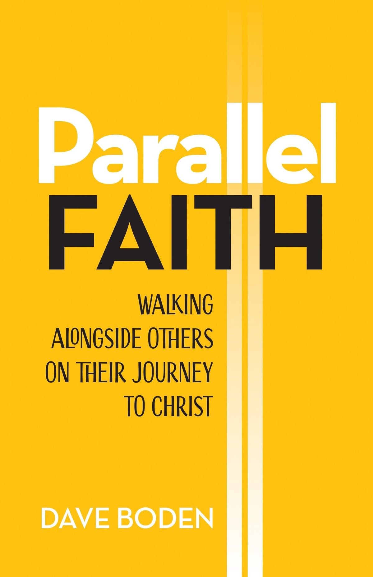 Parallel Faith by Tyndale