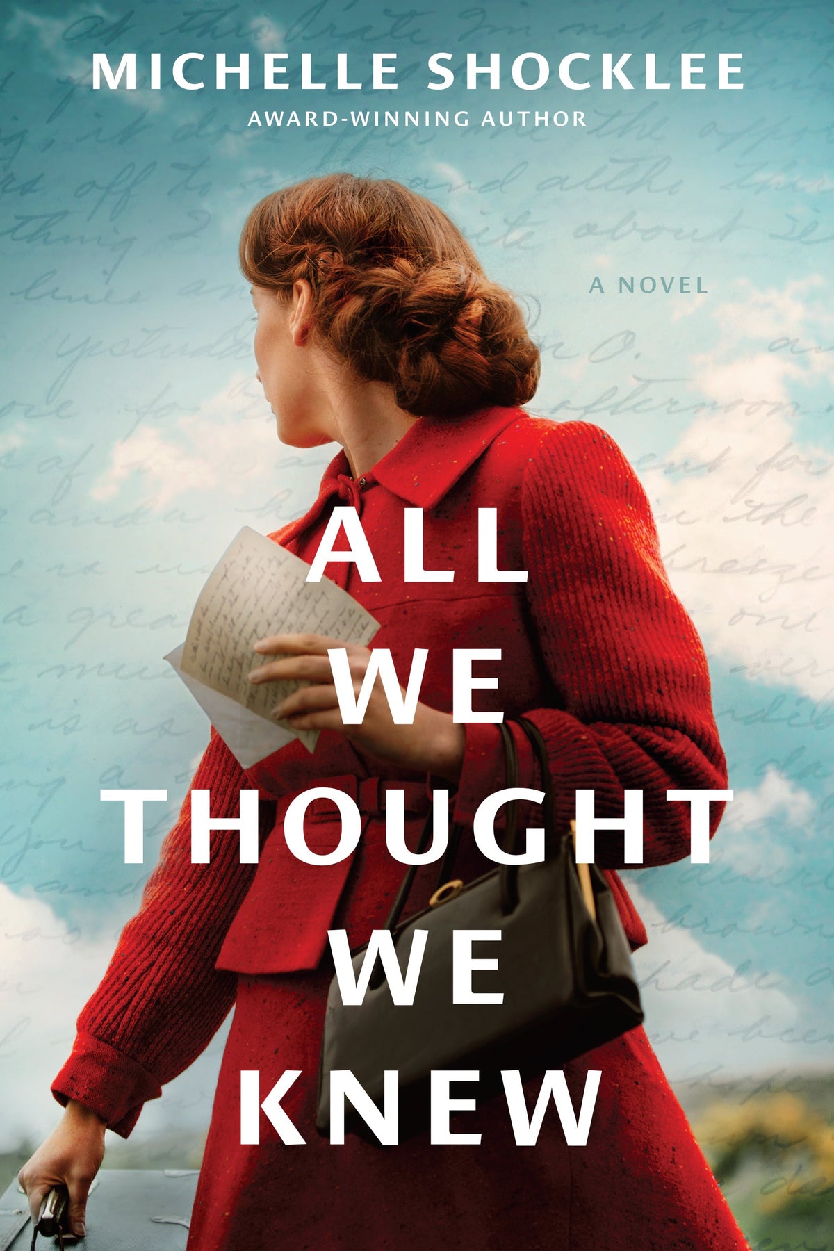 All We Thought We Knew by Tyndale