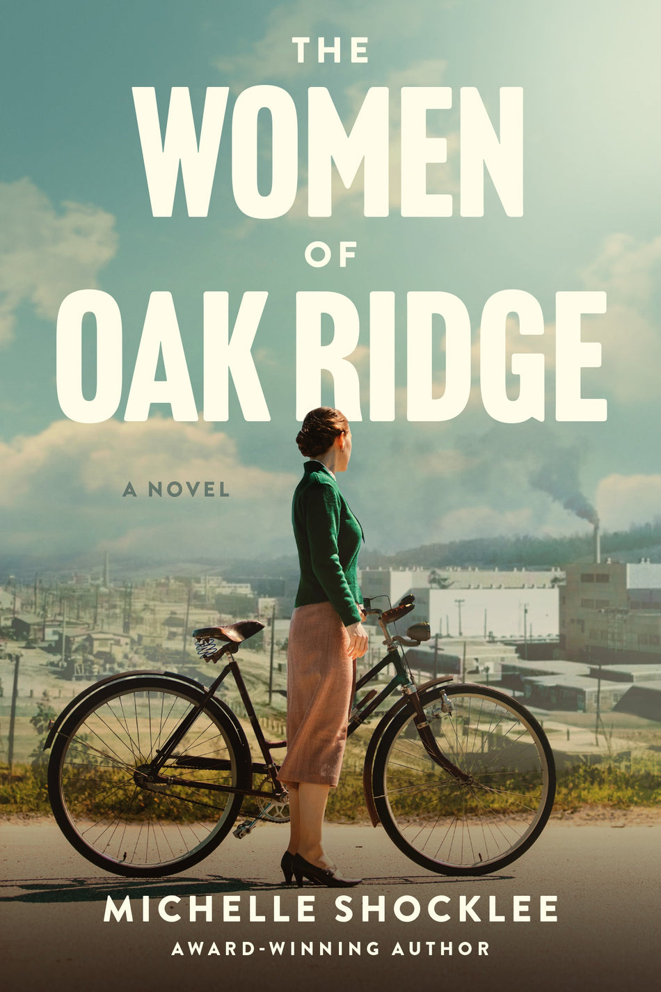 The Women of Oak Ridge by Tyndale