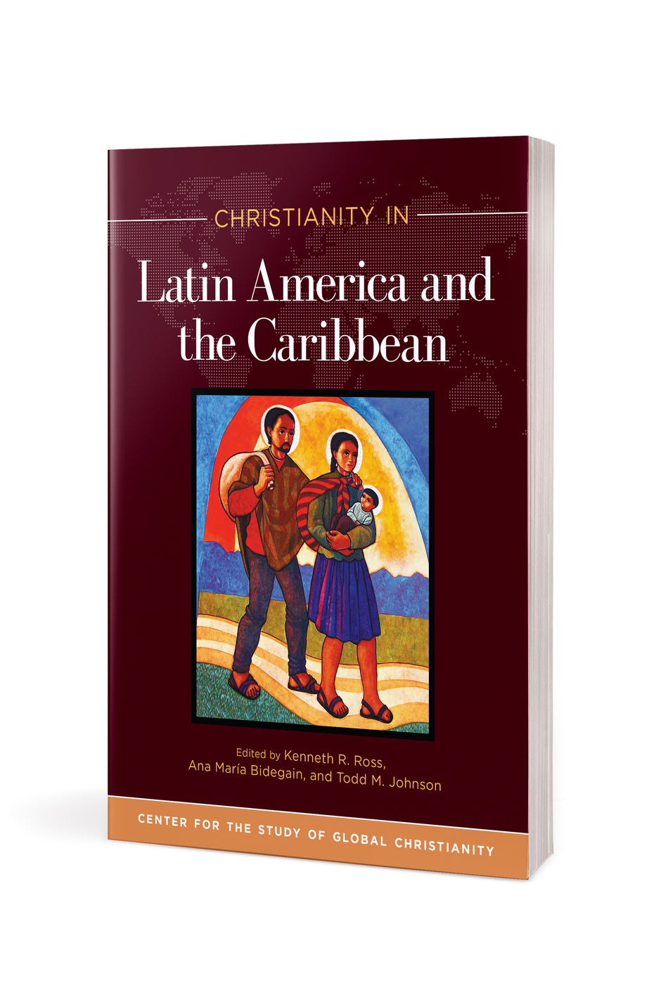 Christianity in Latin America and the Caribbean by Tyndale, product view 2