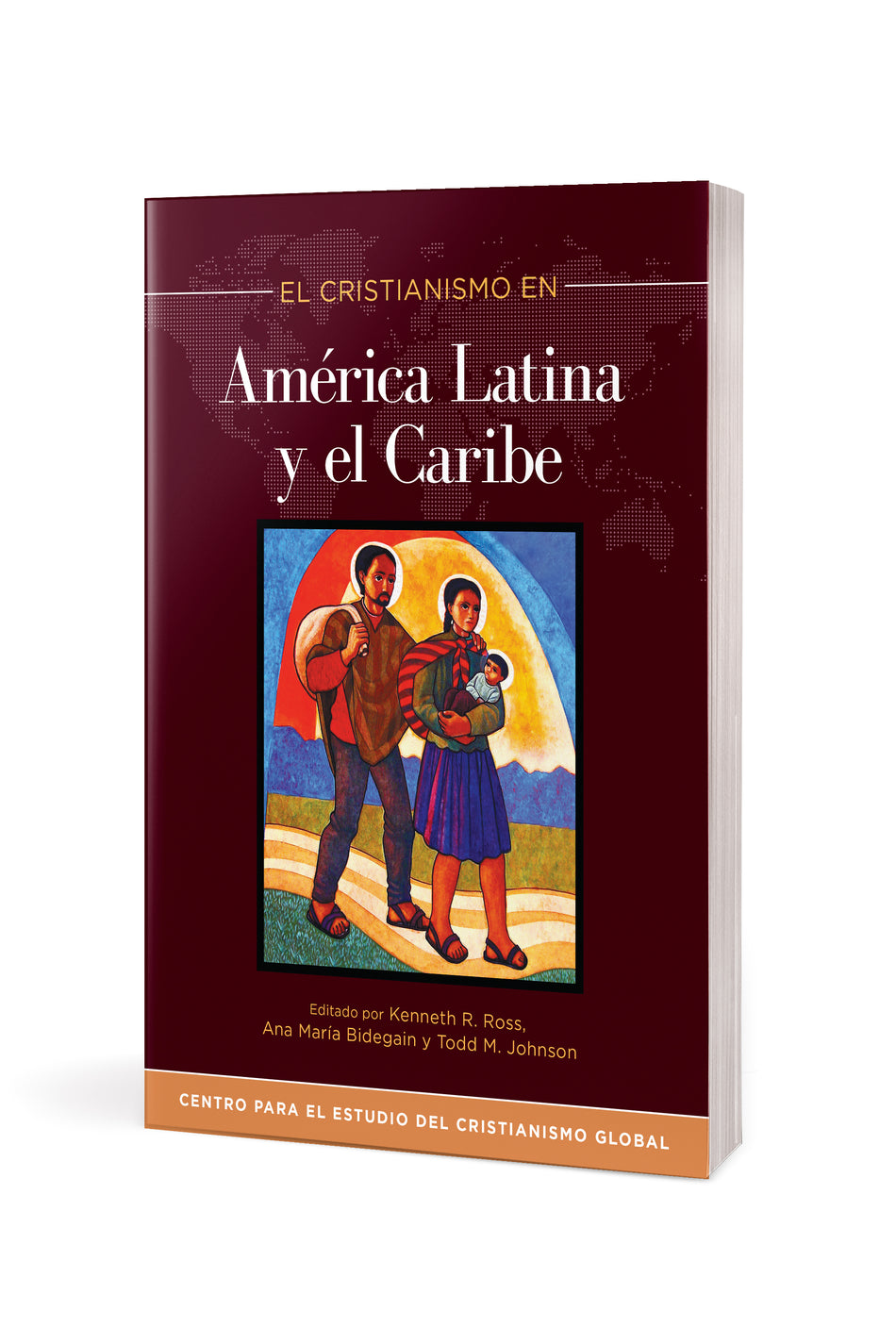 El Cristianismo en América Latina y el Caribe by Tyndale, product view 2