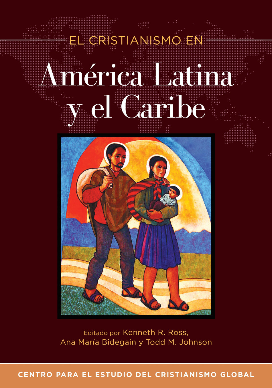 El Cristianismo en América Latina y el Caribe by Tyndale