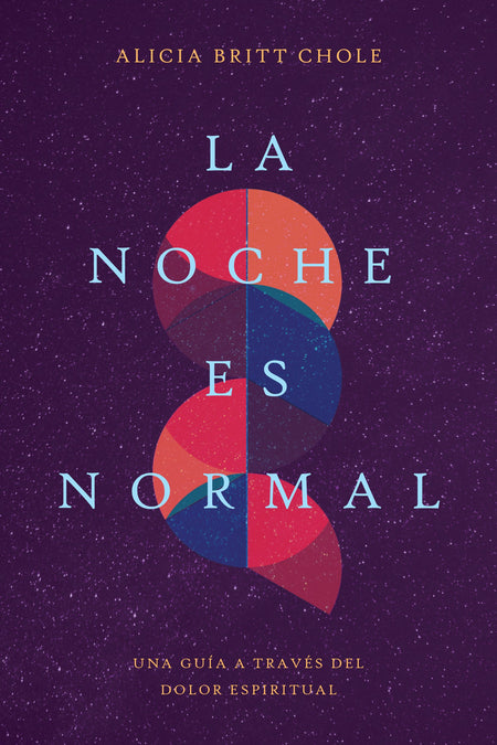 La noche es normal by Tyndale
