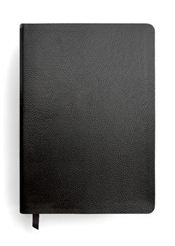 NLT Life Application Study Bible, Third Edition, Personal Size