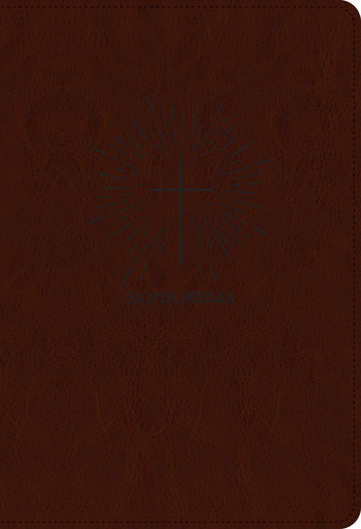 Santa Biblia NTV, letra súper gigante by Tyndale, product view 6