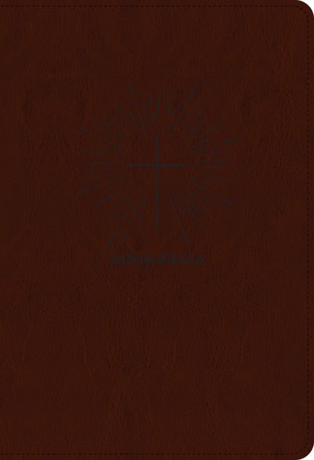 Santa Biblia NTV, letra súper gigante by Tyndale, product view 6