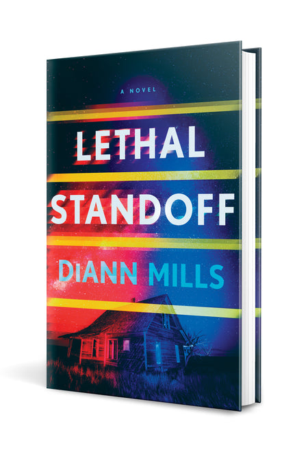 Lethal Standoff by Tyndale, product view 3
