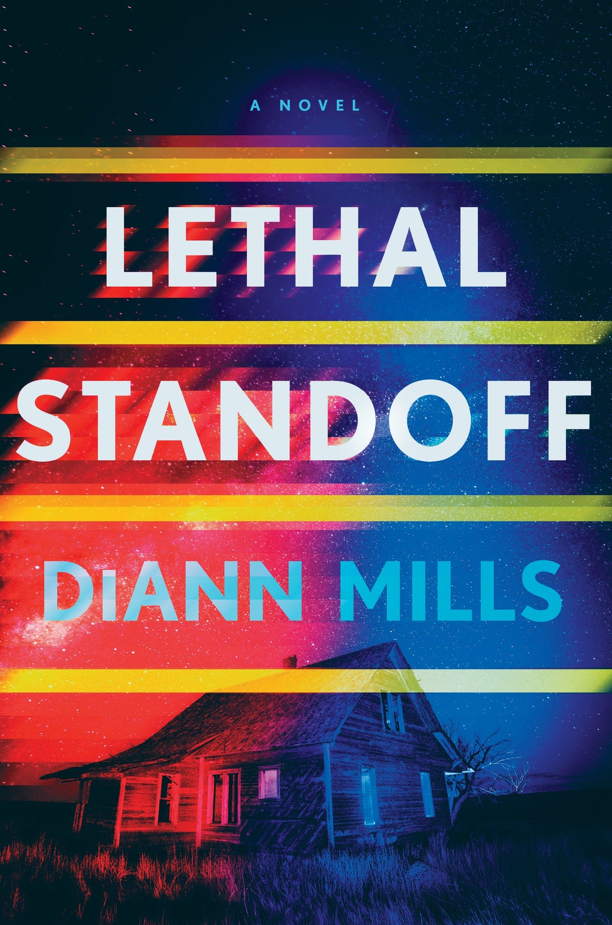 Lethal Standoff by Tyndale