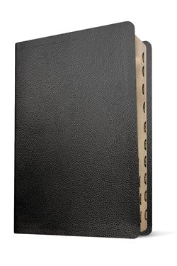 NLT Life Application Study Bible, Third Edition, Personal Size