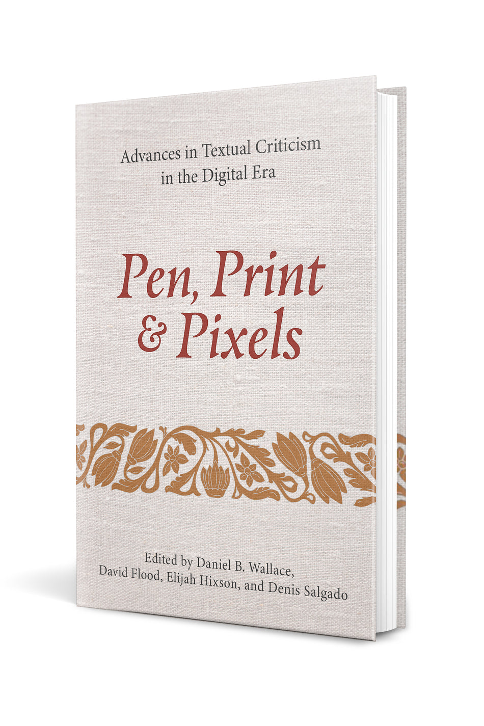 Pen, Print, and Pixels by Tyndale, product view 2